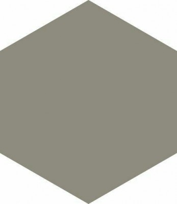 Керамогранит APE Hexagon Slategrey  17,5x20,2