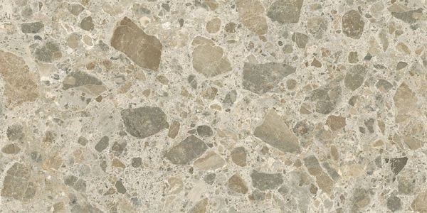 Керамогранит Vitra CityStone Чеппо Мультиколор Матовый R10A 60x120