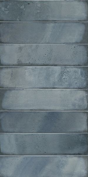 Плитка настенная Azori Bricks Azul 31.5x63