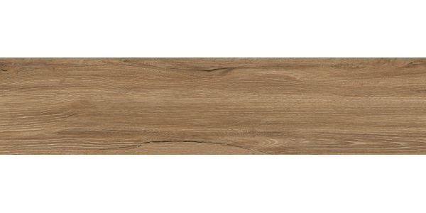 Керамогранит Alma Ceramica Грандвуд коричневый 20x90 GFA2090GRW40R