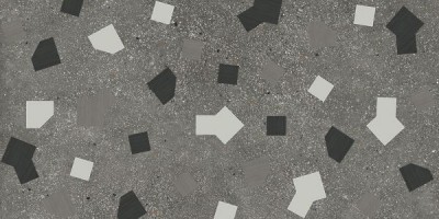 Керамогранит APE Ama Ricetta Graphite Rect. 60x120