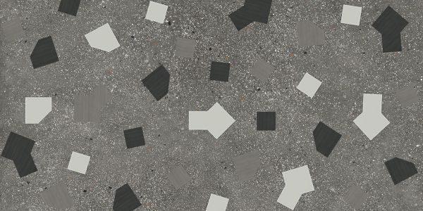 Керамогранит APE Ama Ricetta Graphite Rect. 60x120