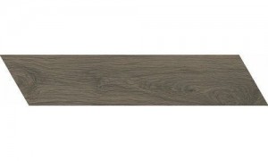 Керамогранит APE Oregon Wengue Chevron B 9,8x46,5