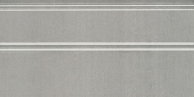 Плинтус Керама Марацци Марсо серый обрезной 15x30 FMA019R
