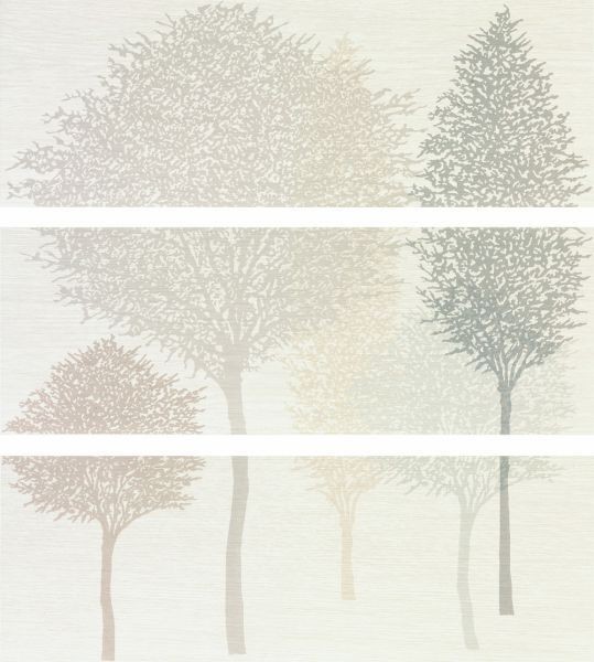 Панно Keraben Soho Decor Battery Crema 70x75