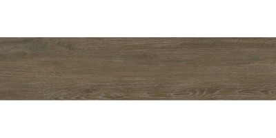 Керамогранит Alma Ceramica Грандвуд коричневый темный 20x90 GFA2090GRW44R