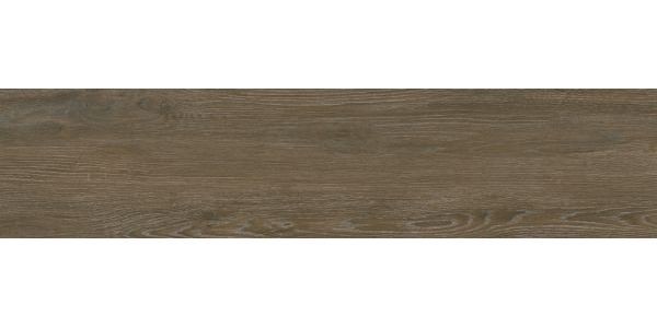 Керамогранит Alma Ceramica Грандвуд коричневый темный 20x90 GFA2090GRW44R