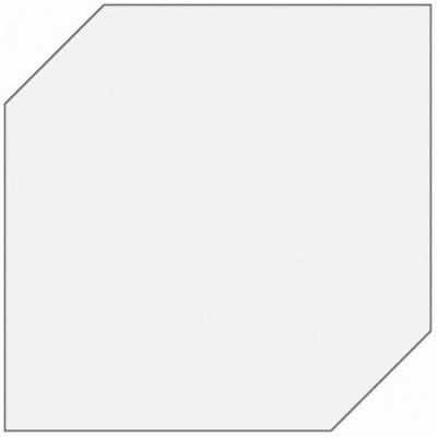 Плитка Керама Марацци Граньяно белый 15x15 18000