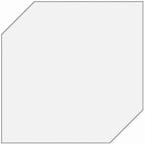 Плитка Керама Марацци Граньяно белый 15x15 18000