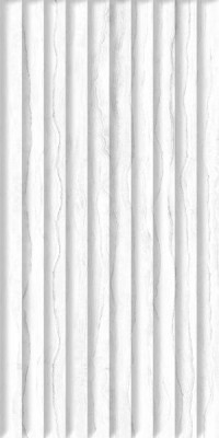 Плитка Axima Сити рельеф серый светлый 30x60
