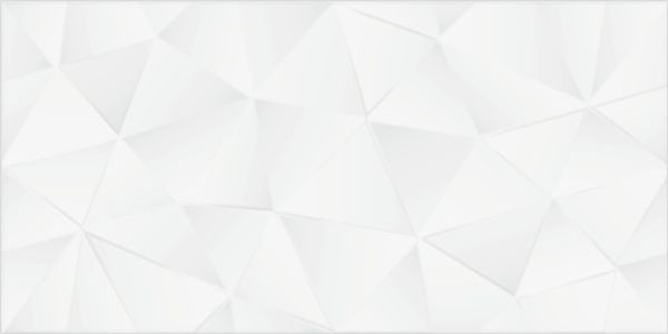 Плитка Axima Ларго белая рельеф 30x60