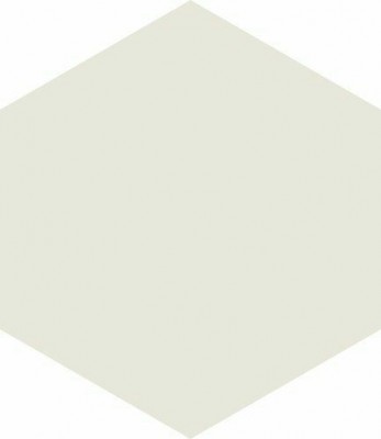 Керамогранит APE Hexagon White 17,5x20,2