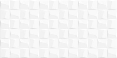 Плитка Alma Ceramica Miloni белый 24,9x50 TWU2550MLN20