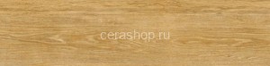 Керамогранит Граните Вуд Классик медовый 120x29,5 LMR