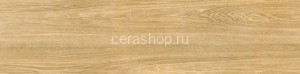 Керамогранит Граните Вуд Классик охра 120x29,5 LMR