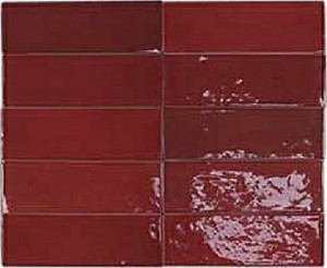 Плитка DNA Safi Wine 5,2x16