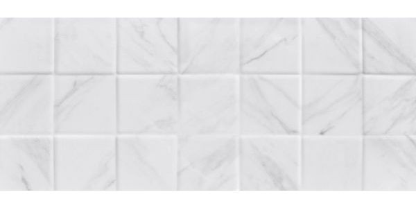 Плитка Gracia Ceramica Celia white wall 03 25x60