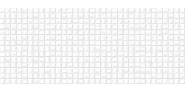 Плитка Gracia Ceramica Sweety white mosaic wall 02 25x60