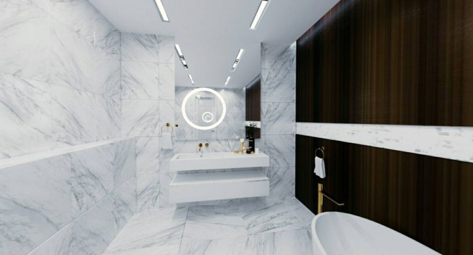 Statuario Classic (Absolut Gres)