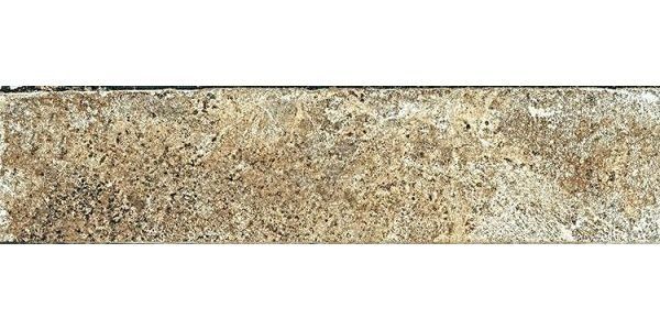 Керамогранит NovaBell Materia MAT Brick Mud 6x25