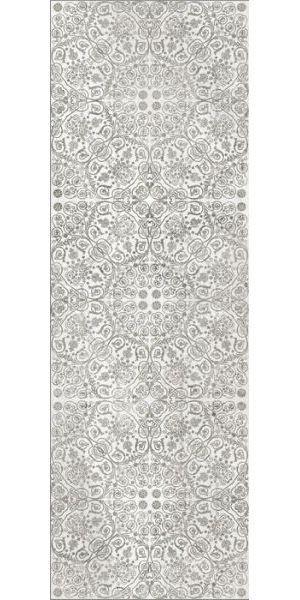 Плитка Gracia Ceramica Nadelva grey wall 04 30x90