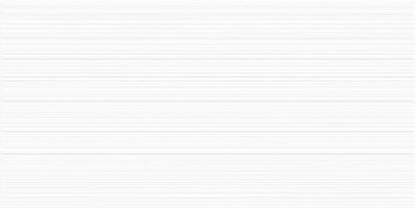 Плитка Alma Ceramica Miloni белый 24,9x50 TWU2550MLN30