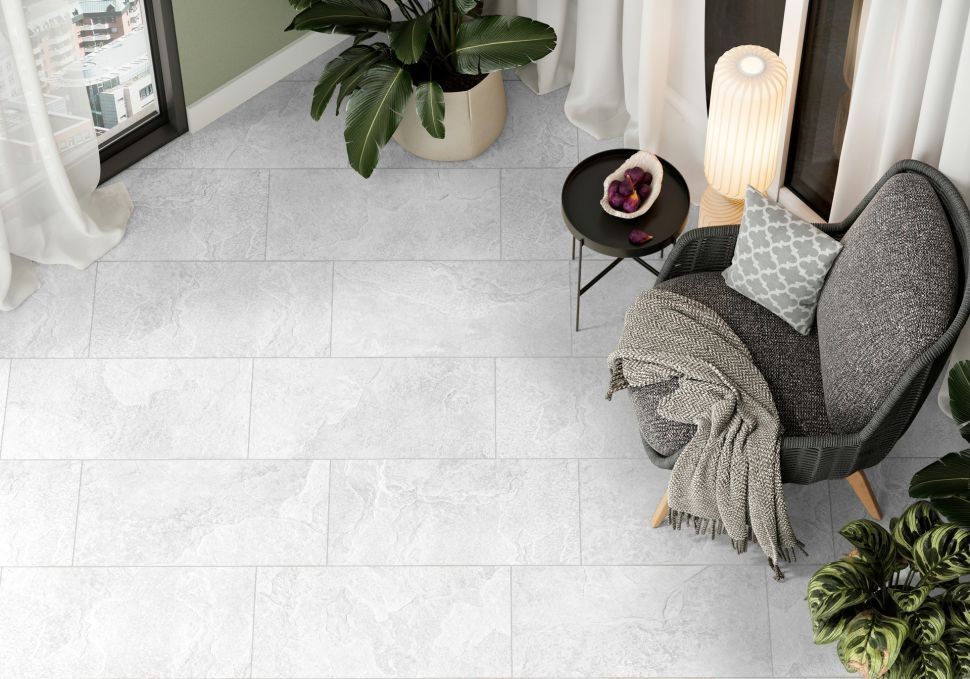 Фьорд / Fjord (Alma Ceramica)