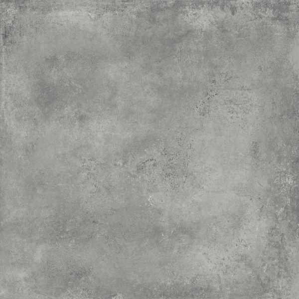 Керамогранит Alma Ceramica Тотем серый 60x60 GFU6060TTM70R