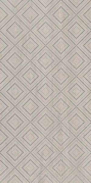 Декор Керама Марацци Сан-Марко серый матовый обрезной 40x80 OS\B364\48002R