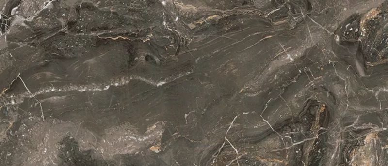 Керамогранит Rex Prexious Dream Arabesque Glossy 6mm 120x280