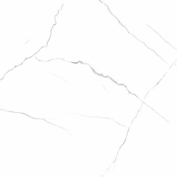 Керамогранит Belleza Eden Statuario 60x60