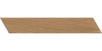 Керамогранит Atlas Concorde Log Deep Oak Chevron 7,5x45