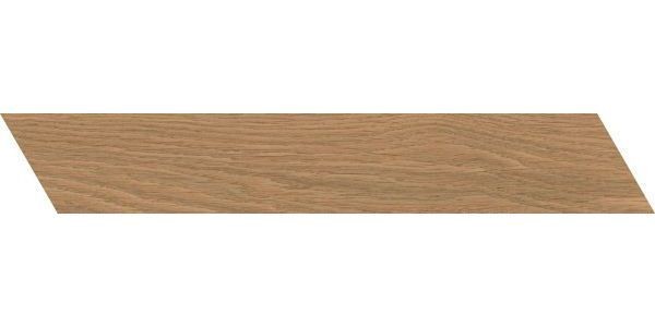 Керамогранит Atlas Concorde Log Deep Oak Chevron 7,5x45