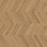 Керамогранит Atlas Concorde Log Deep Oak Chevron 7,5x45
