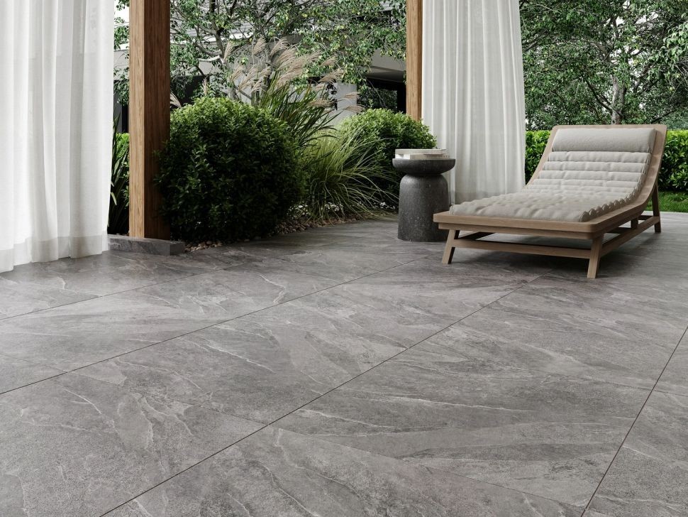 Coastline (Cersanit)