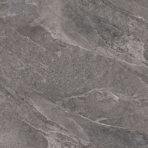 Керамогранит Cersanit Coastline темно-серый 59,8x59,8