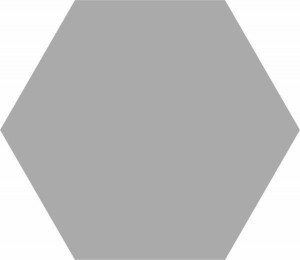 Керамогранит Codicer Basic Silver Hex 25 22x25