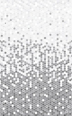 Плитка Unitile Лейла серый низ 02 25х40 010100001088