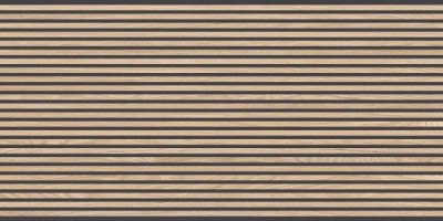 Керамогранит Rondine Canne EcruBlack 60x120 J92791