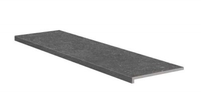 Ступень Durstone Tucson Black Antislip 33x120