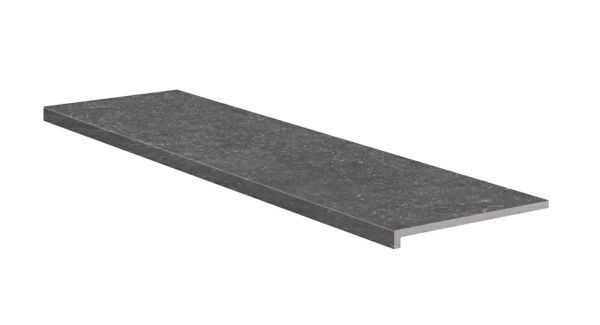 Ступень Durstone Tucson Black Antislip 33x120