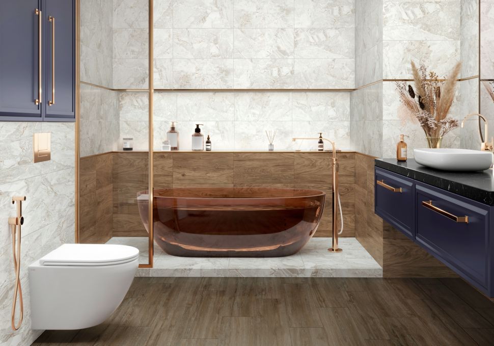 Ланси / Lancy (Alma Ceramica)