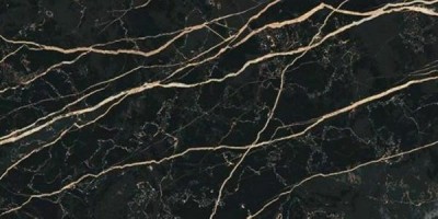 Керамогранит Rex Prexious Thunder Night Glossy 60x120