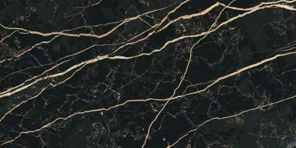 Керамогранит Rex Prexious Thunder Night Glossy 60x120