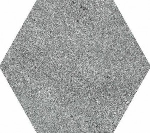 Керамогранит APE Hexagon Soft Grey