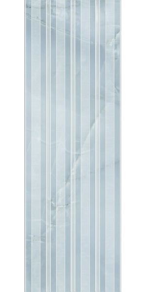 Декор Gracia Ceramica Stazia blue decor 02 30x90