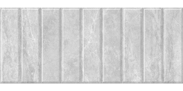 Плитка Gracia Ceramica Cameo grey wall 02 25х60