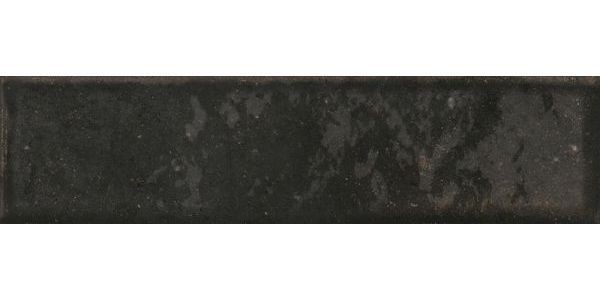 Плитка Mykonos Mallorca Black 7,5x30