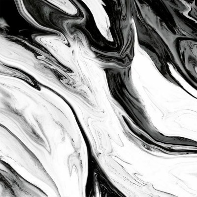 Керамогранит New Trend Black&White Mix 41x41 GP6BWM99
