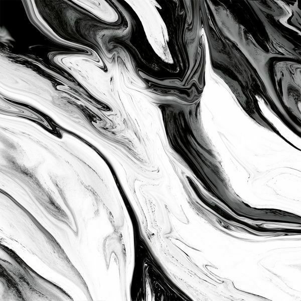 Керамогранит New Trend Black&White Mix 41x41 GP6BWM99